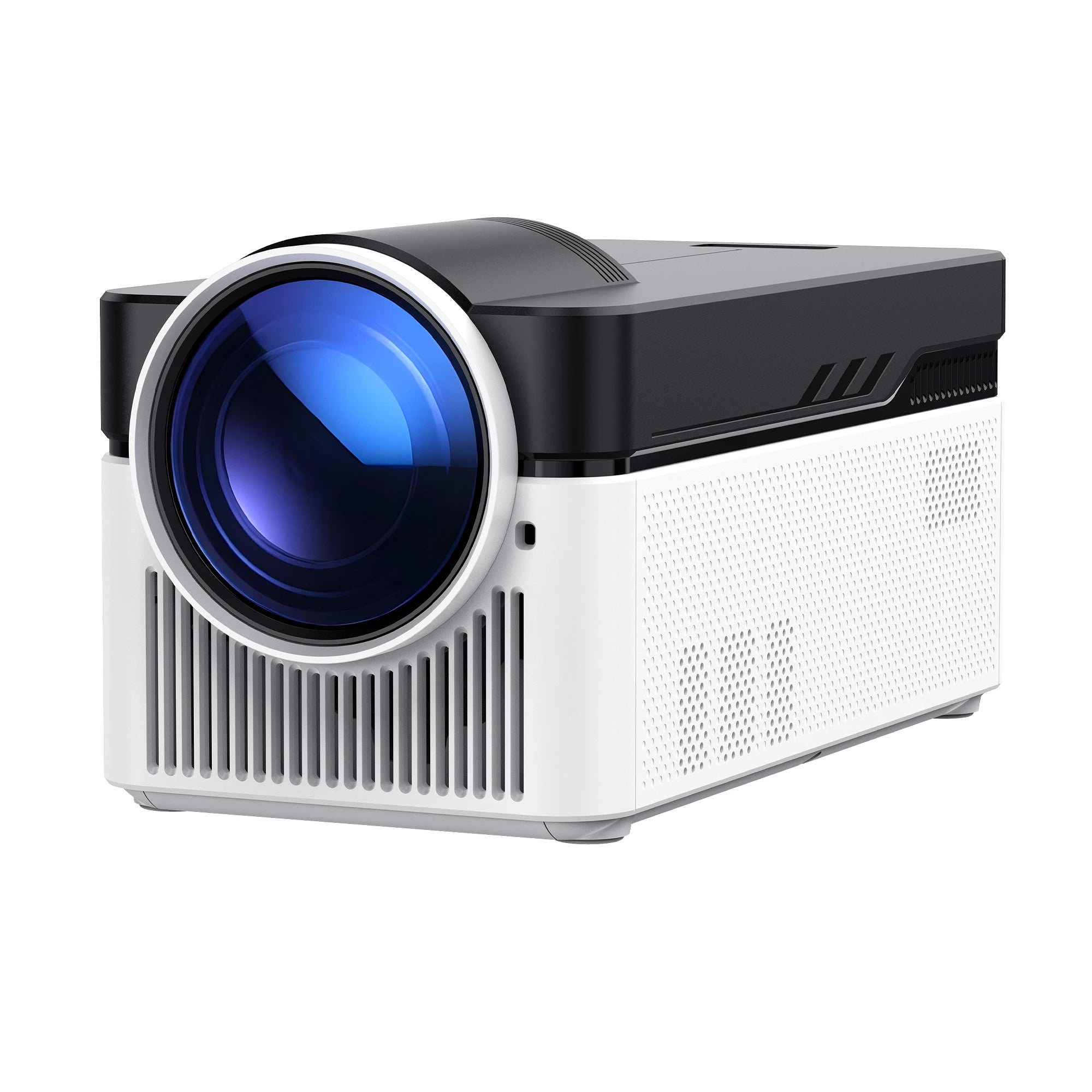 Proyector Magcubic HY450 Android 4K, Tiro Ultracorto, 900 ANSI, Bluetooth, Enfoque Automático