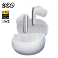 Auriculares QCY H3 ANC 43dB | Hi-Res Audio Bluetooth 5.4 60H